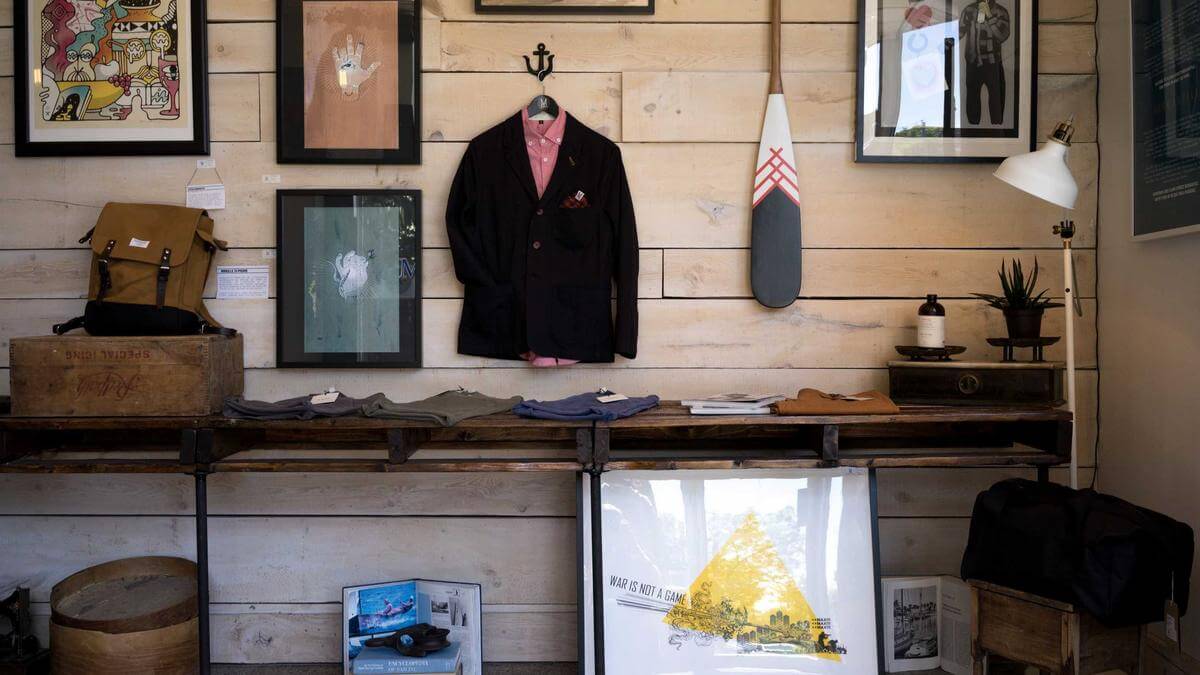 汐予心理治療所空間3